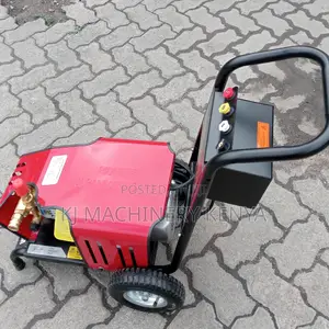 Single Phase Pioneer 2700psi