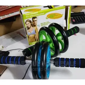 Roller Ab Roller