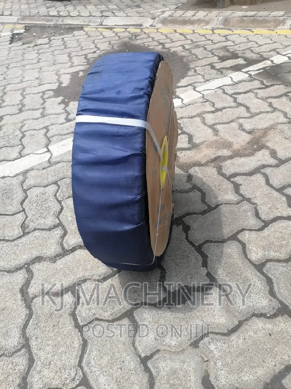Delivery Flexible Pipe -3 Inches Pipes