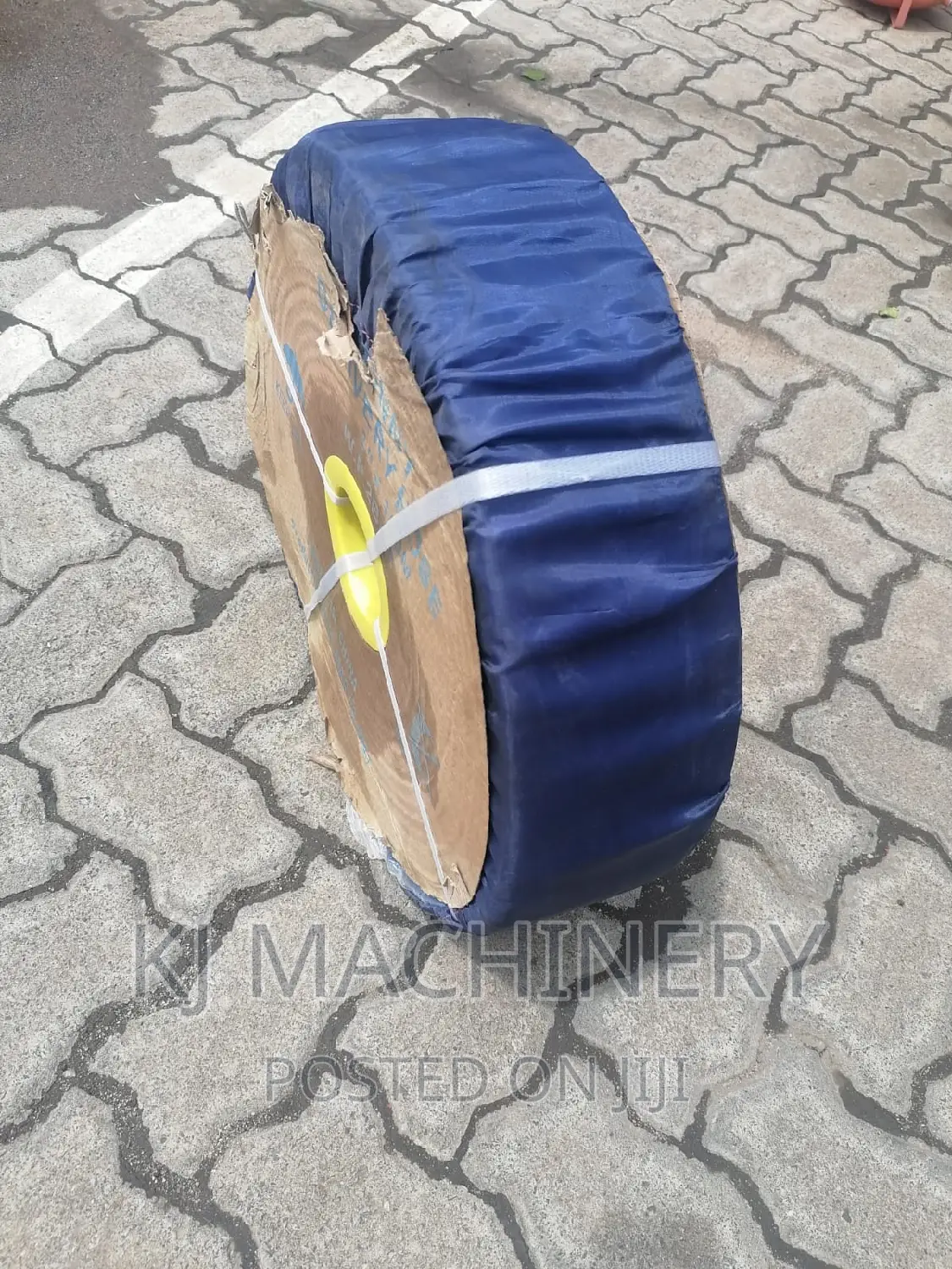 Delivery Flexible Pipe -3 Inches Pipes