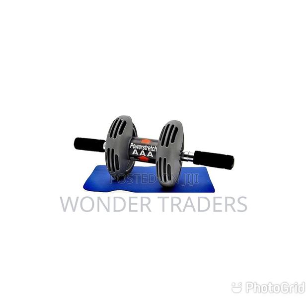 Power Stretch Roller - thumbnail 3
