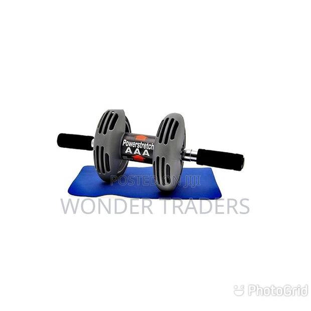 Power Stretch Roller - thumbnail 4