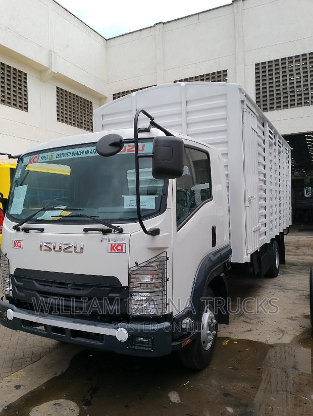 Isuzu FRR 90