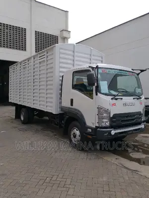 Isuzu FRR 90