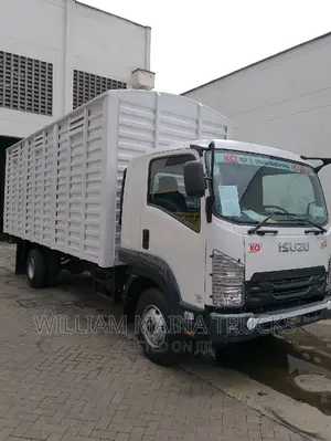 Isuzu FRR 90
