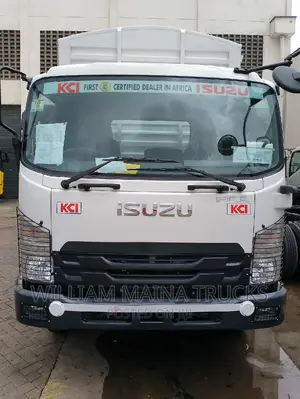 Isuzu FRR 90