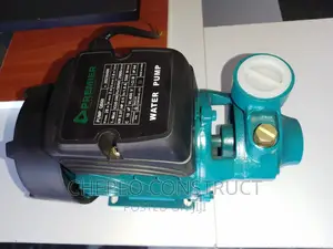 Dayliff Commercial Use DDP 60 - 0.5HP Booster Water Pump.