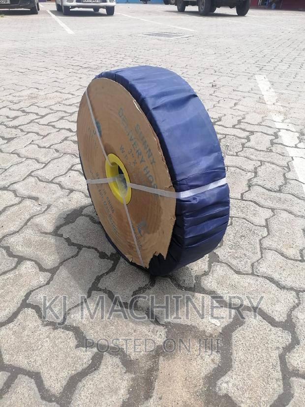 3 Inches Flexible Delivery Pipe -100metres - thumbnail 4