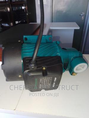 Booster Water Pump. - thumbnail 2