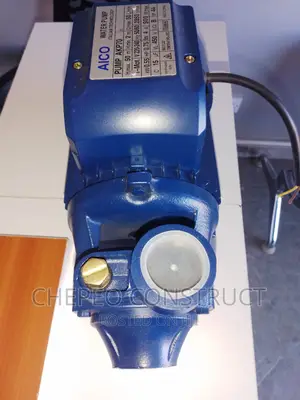 Pedrollo Corded Electric Pkm60 Water Pumps