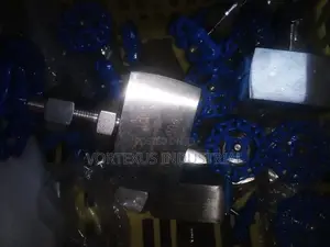 Needle Valve