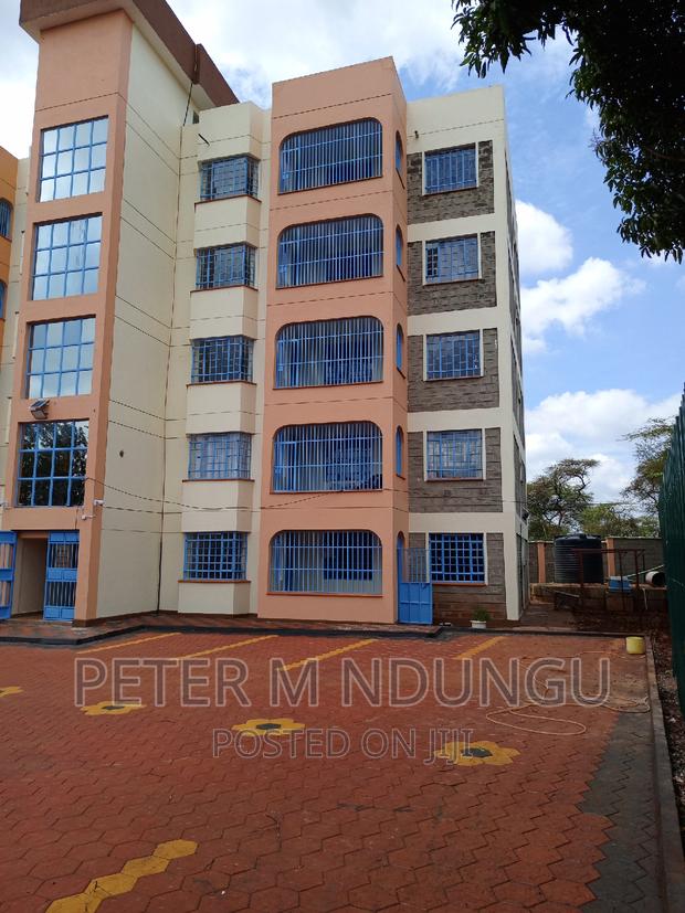 3bdrm Apartment in Thome for rent - thumbnail 3