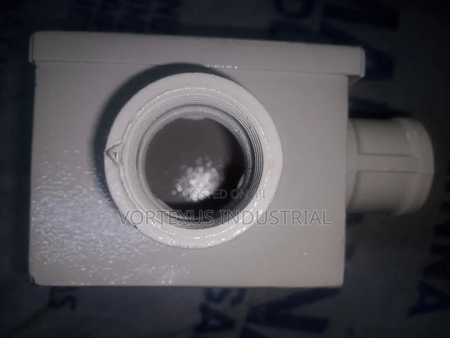 Junction Box/Adaptor Box
