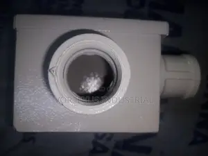 Junction Box/Adaptor Box