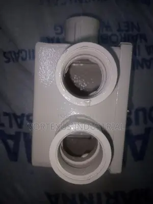 Junction Box/Adaptor Box