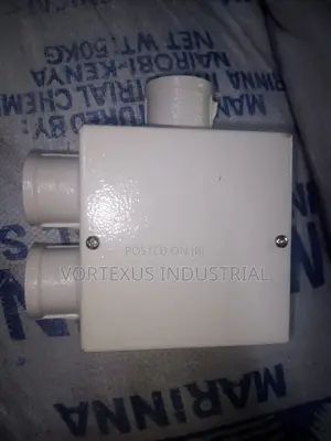 Junction Box/Adaptor Box