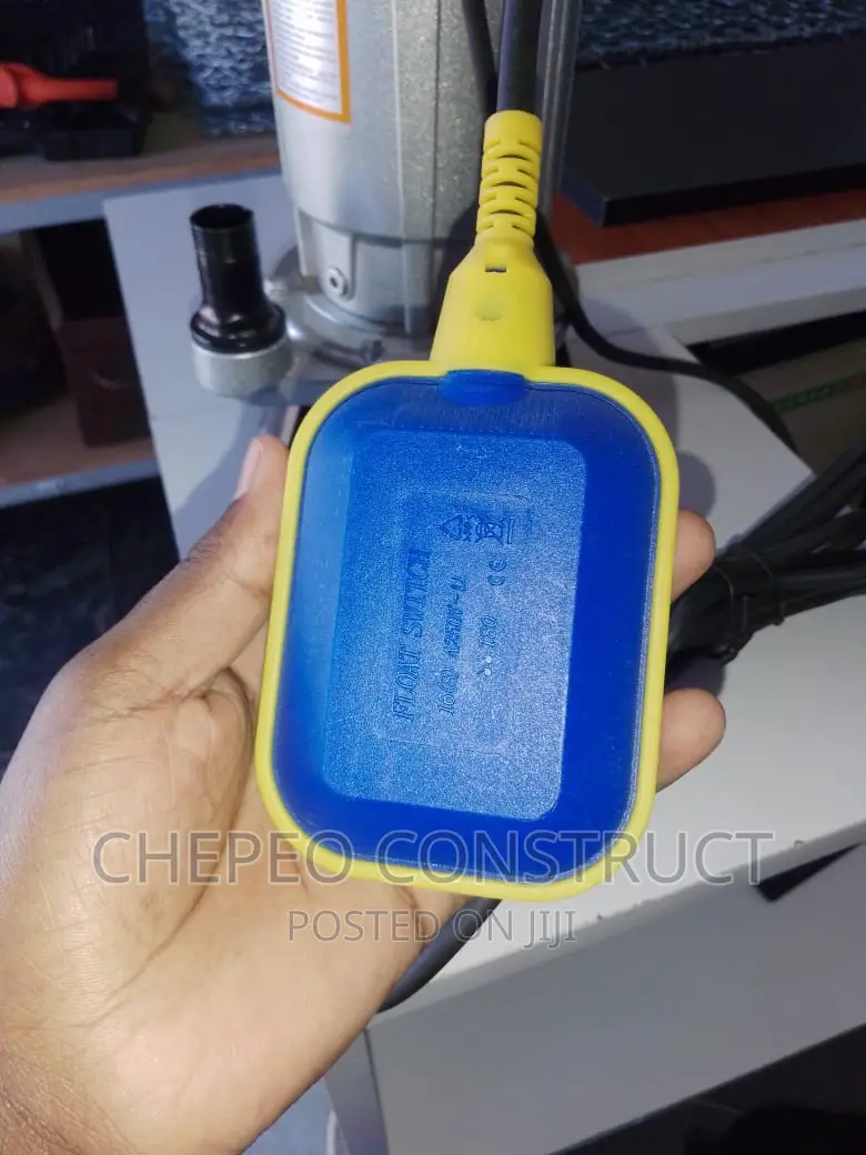 Maxpolar Electric Submersible Water Pump 1hp Maxpolar 35 Met