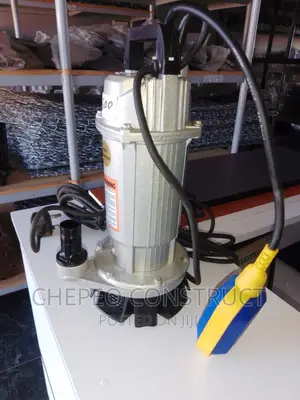 Maxpolar Electric Submersible Water Pump 1hp Maxpolar 35 Met