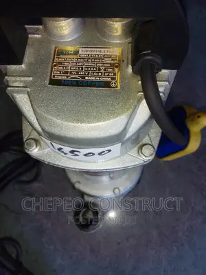 Maxpolar Electric Submersible Water Pump 1hp Maxpolar 35 Met
