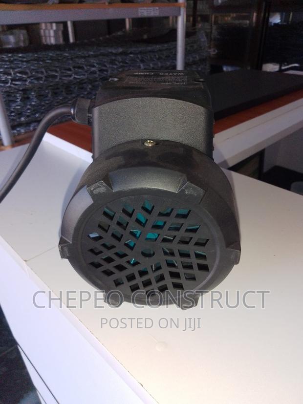 Pedrollo Water Pump 0.5 HP Italy Pkm60