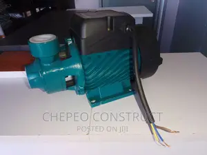 Pedrollo Water Pump 0.5 HP Italy Pkm60