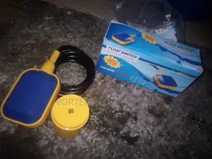 Float Switch