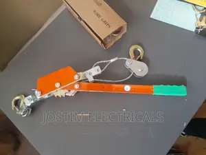 2T Ratchet Cable Puller