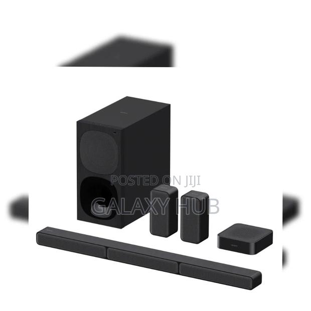 Sony Sound Bar S20r