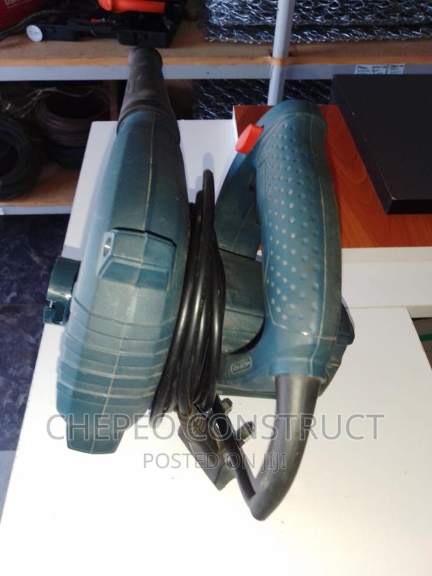 Bosch Blower 820W - thumbnail 3