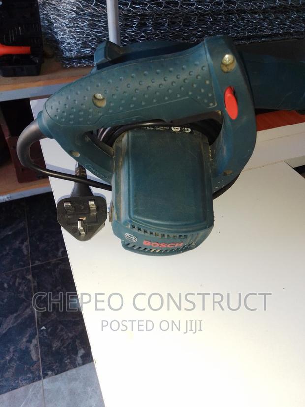 Bosch Blower 820W - thumbnail 4