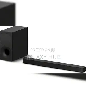 Sony S400 Sound Bar