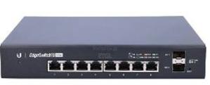 .D-Link 8GE Poe+ 2GE Uplink 250m Poe Switch - thumbnail 2