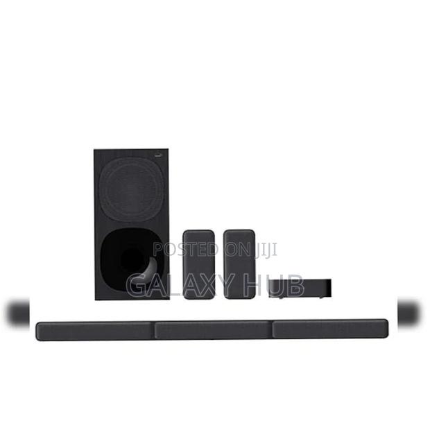 Sony S40r Sound Bar