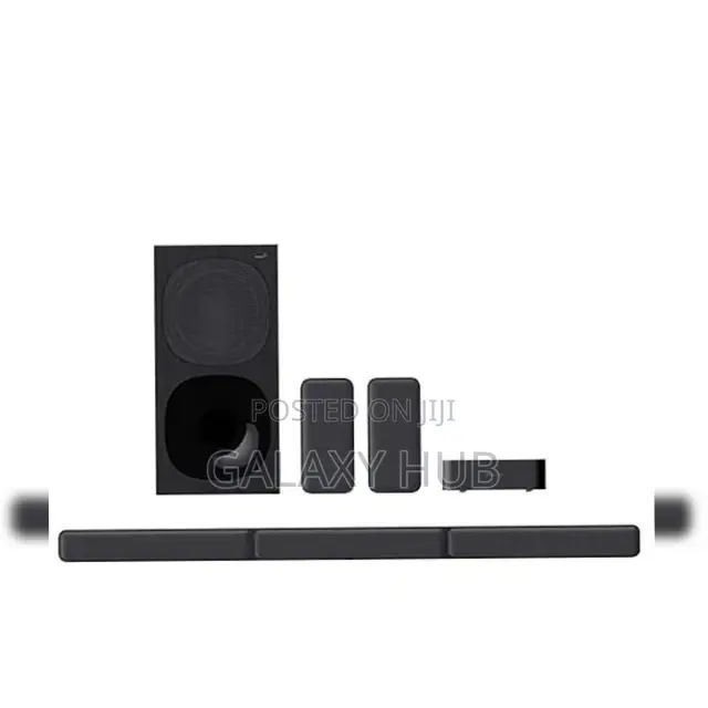 Sony S40r Sound Bar
