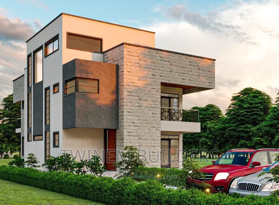 Building and Civil Engineering Contractors