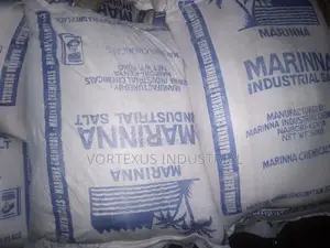Industrial Salt
