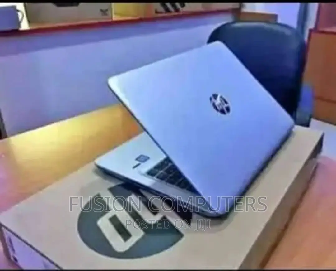 Laptop HP EliteBook 820 G2 4GB Intel Core I5 HDD 500GB