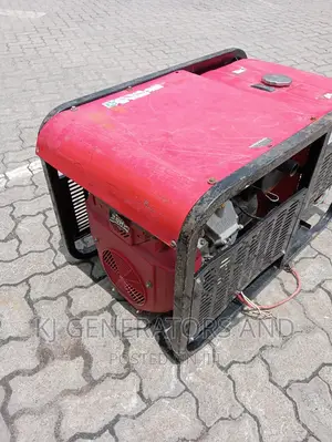 Aico Brand (Open Set) 9.5kw