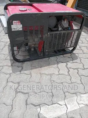 Aico Brand (Open Set) 9.5kw