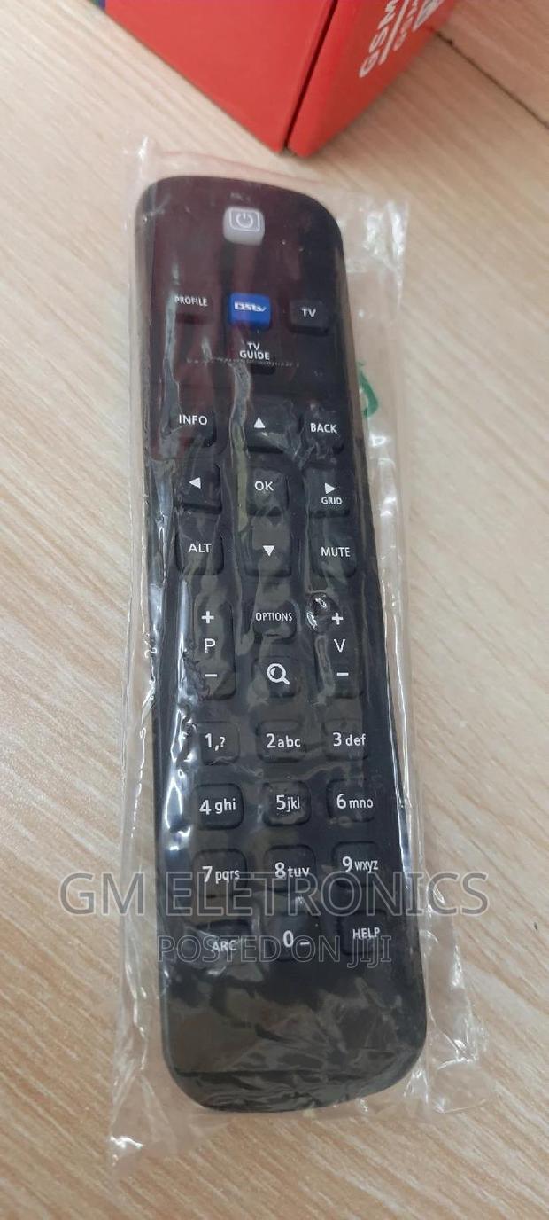 DSTV [AD1700] Replacement Remote. - thumbnail 2