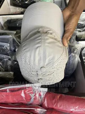Breathable Sports Jogging, Golf, Baseball, Hiking Caps