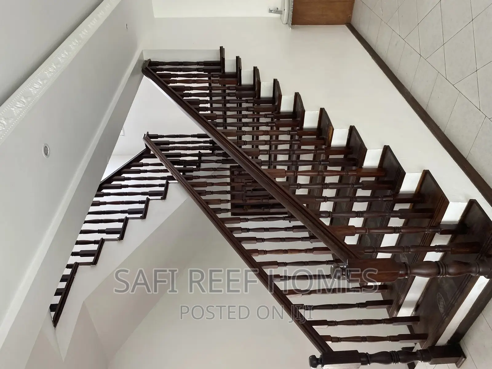 4bdrm Maisonette in Nyali for sale