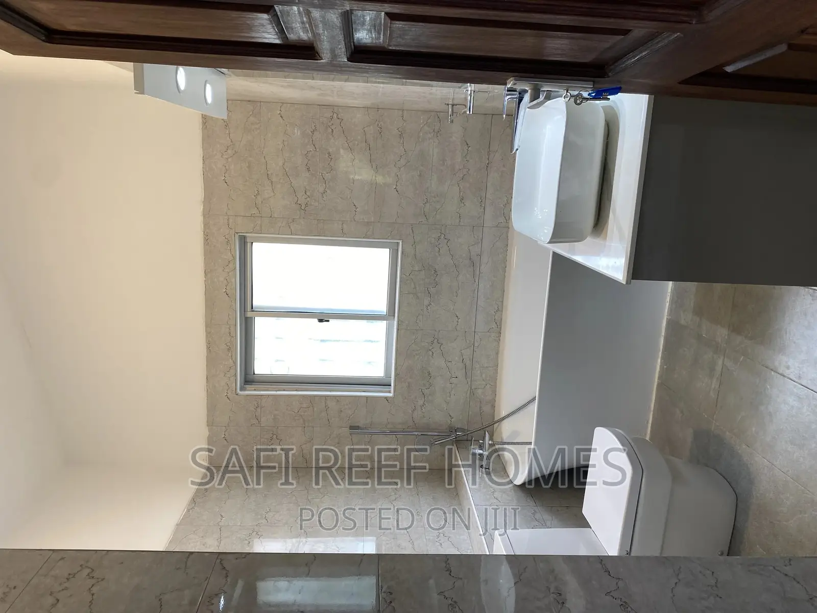 4bdrm Maisonette in Nyali for sale