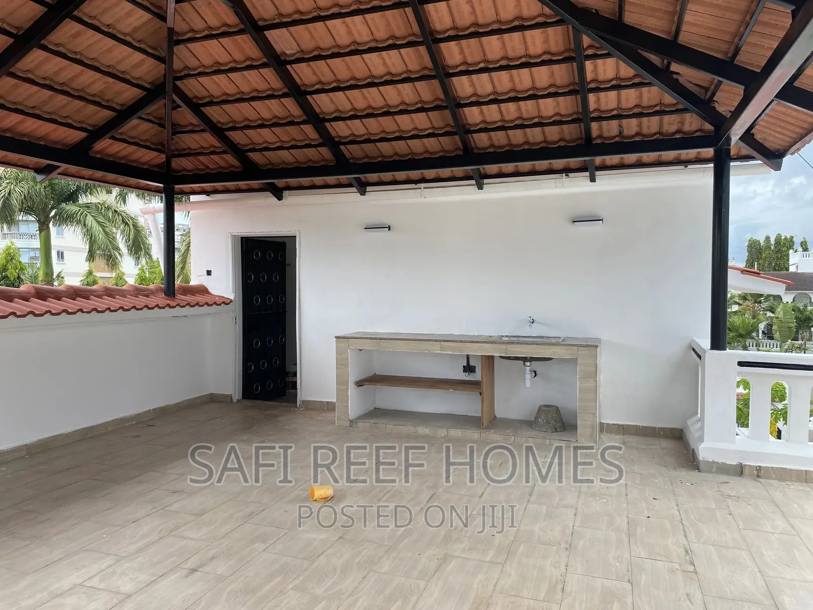 4bdrm Maisonette in Nyali for sale