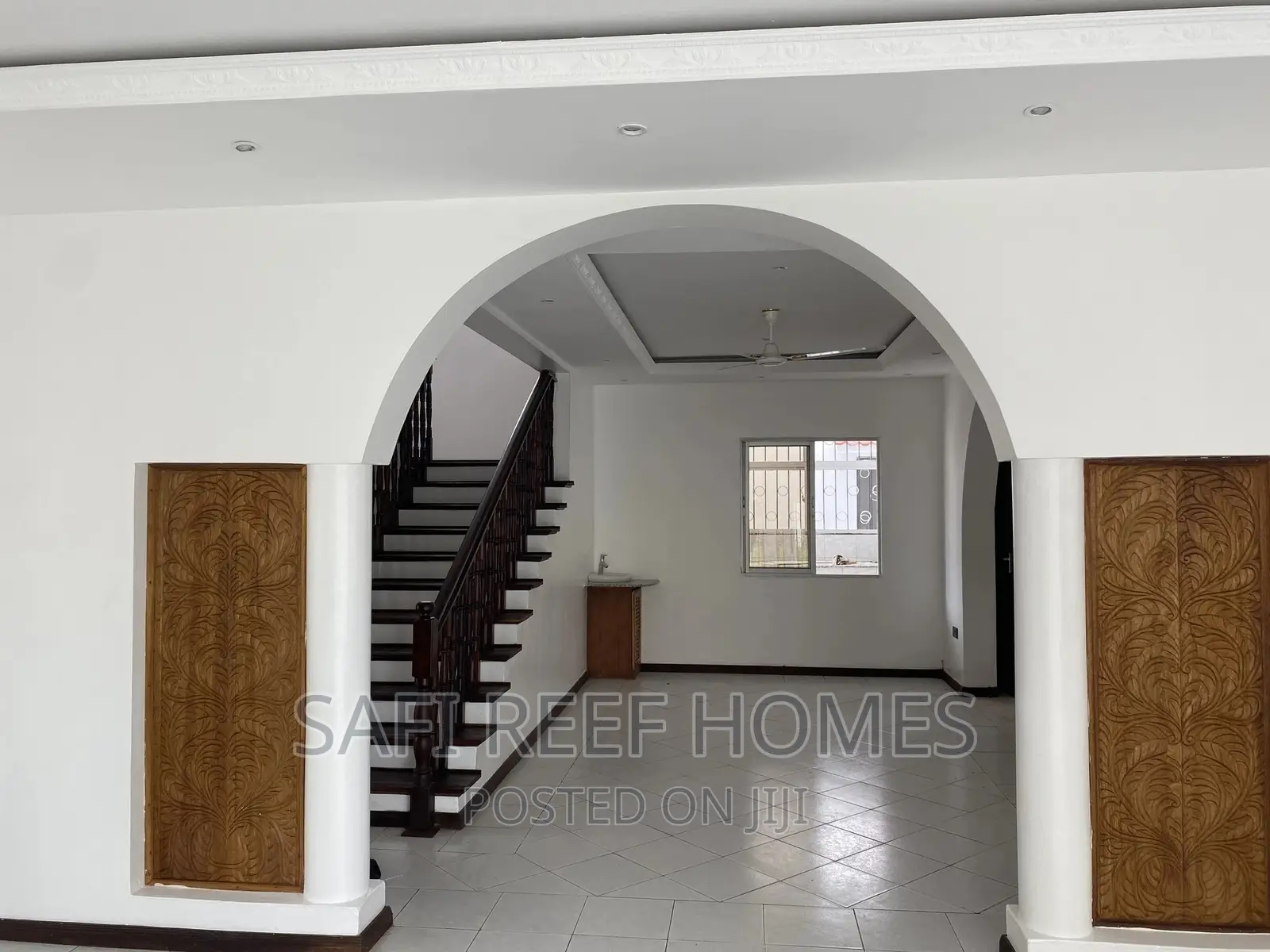 4bdrm Maisonette in Nyali for sale