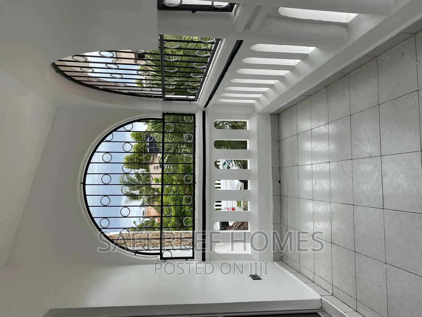 4bdrm Maisonette in Nyali for sale