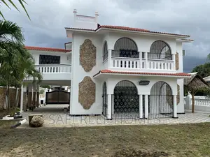 4bdrm Maisonette in Nyali for sale