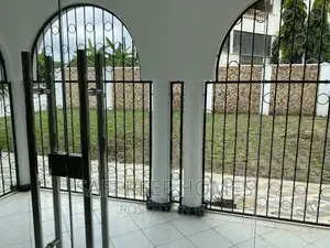 4bdrm Maisonette in Nyali for sale