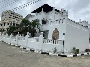 4bdrm Maisonette in Nyali for sale