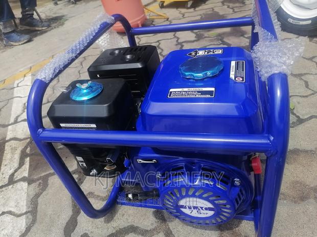 Normal Pressure Petrol Water Pump -Tlac Brand